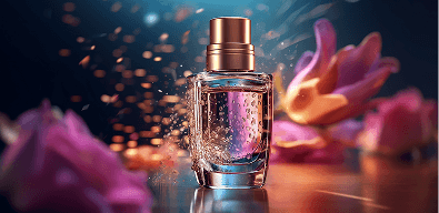 العطر بين النهار والليل