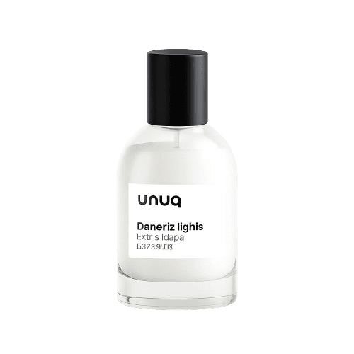 White musk